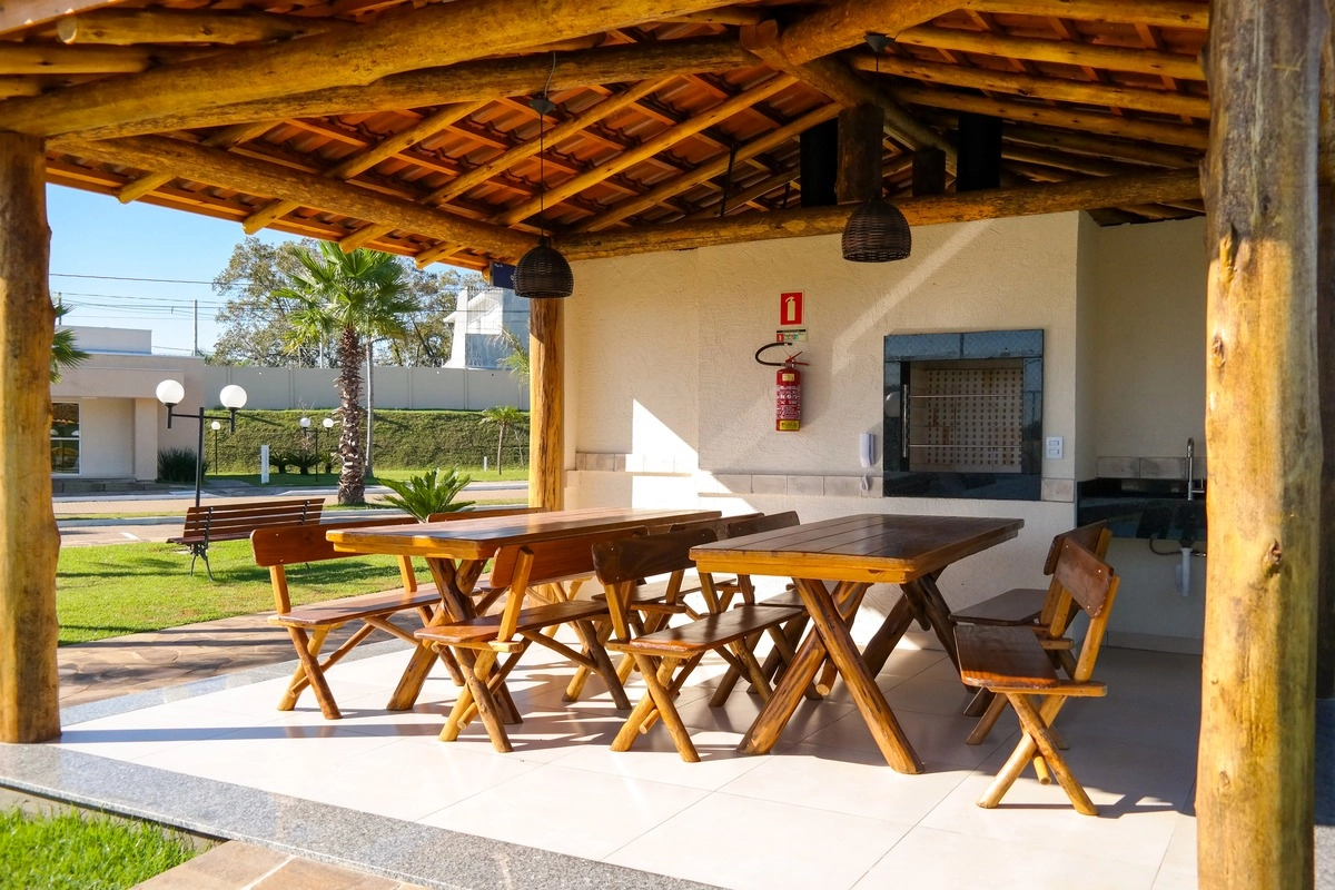 32ª foto do condomínio