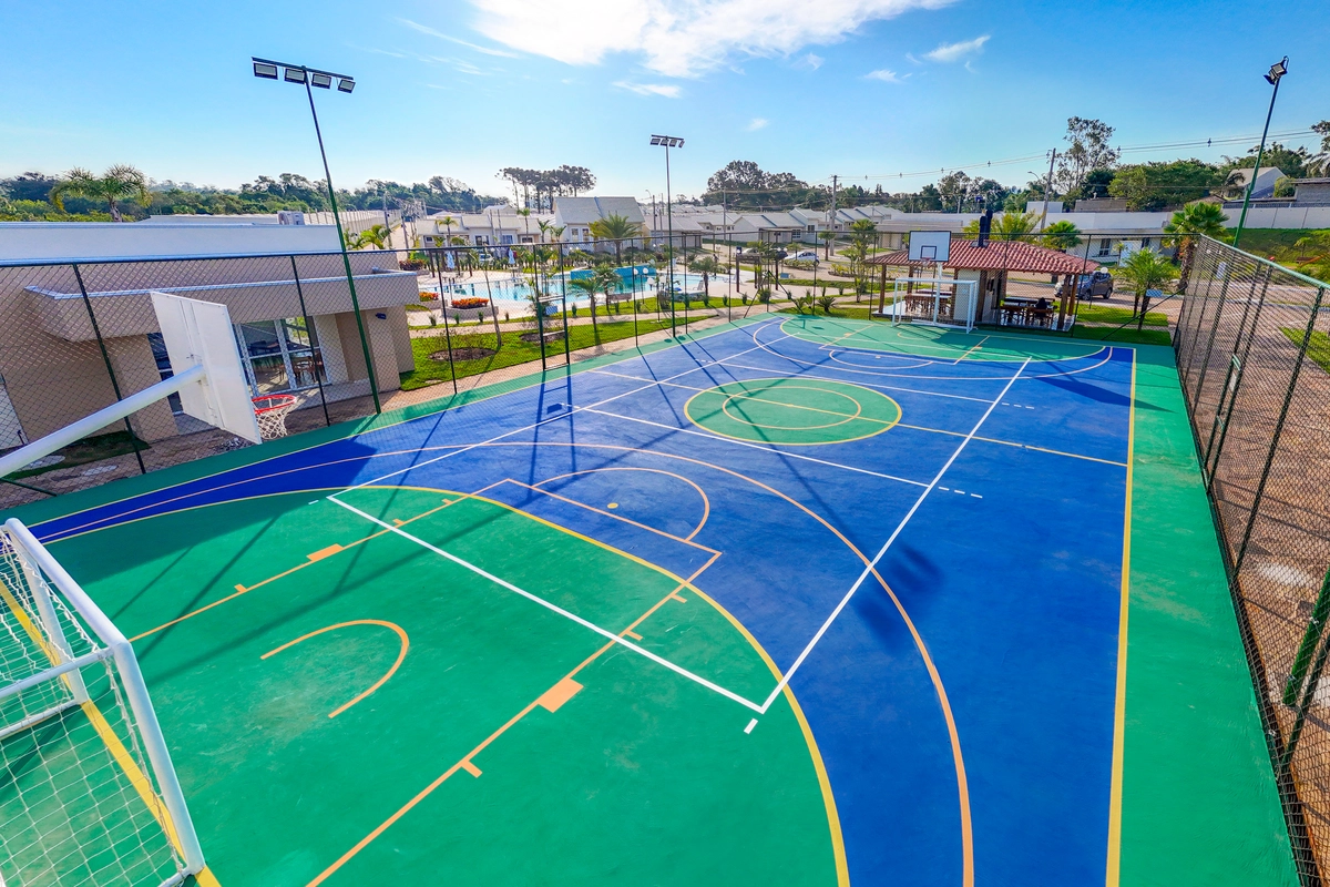 29ª foto do condomínio