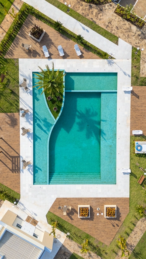 20ª foto do condomínio