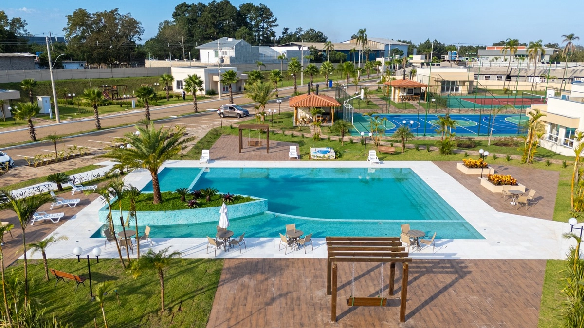 22ª foto do condomínio