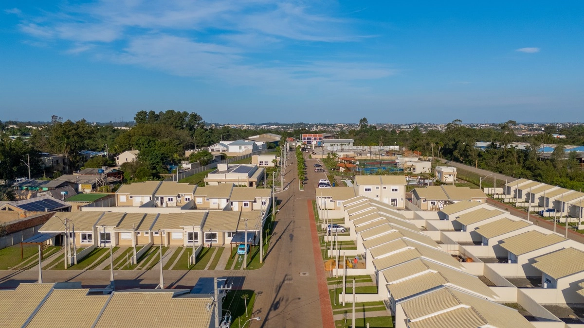 6ª foto do condomínio