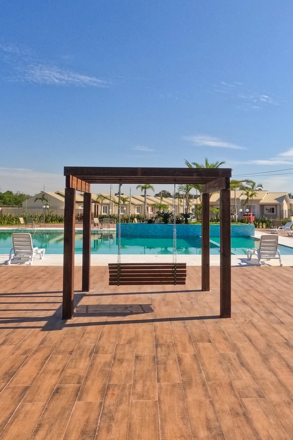 19ª foto do condomínio