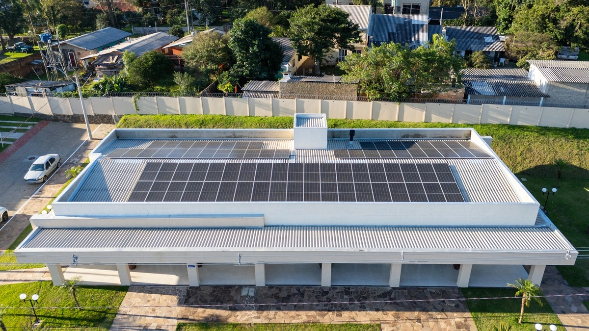 24ª foto do condomínio