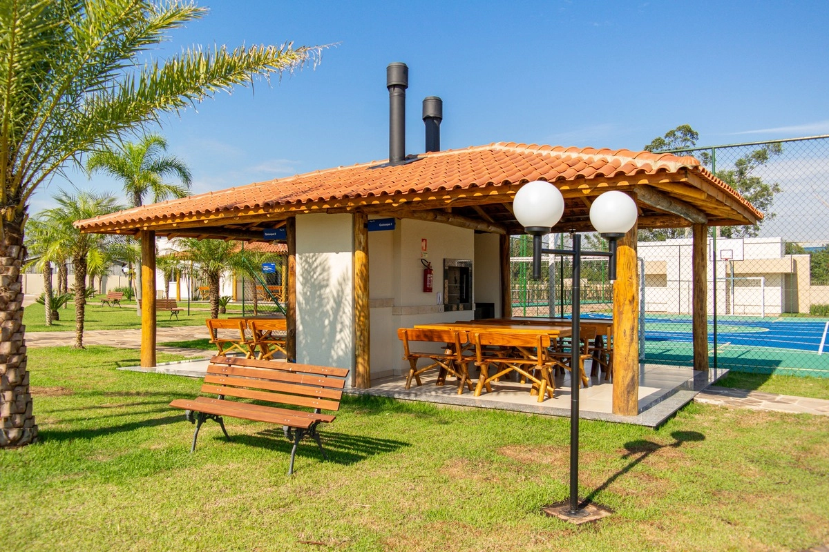 31ª foto do condomínio