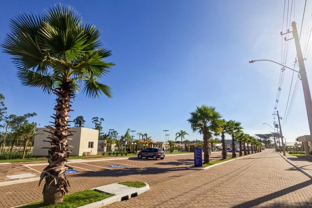 3ª foto do condomínio