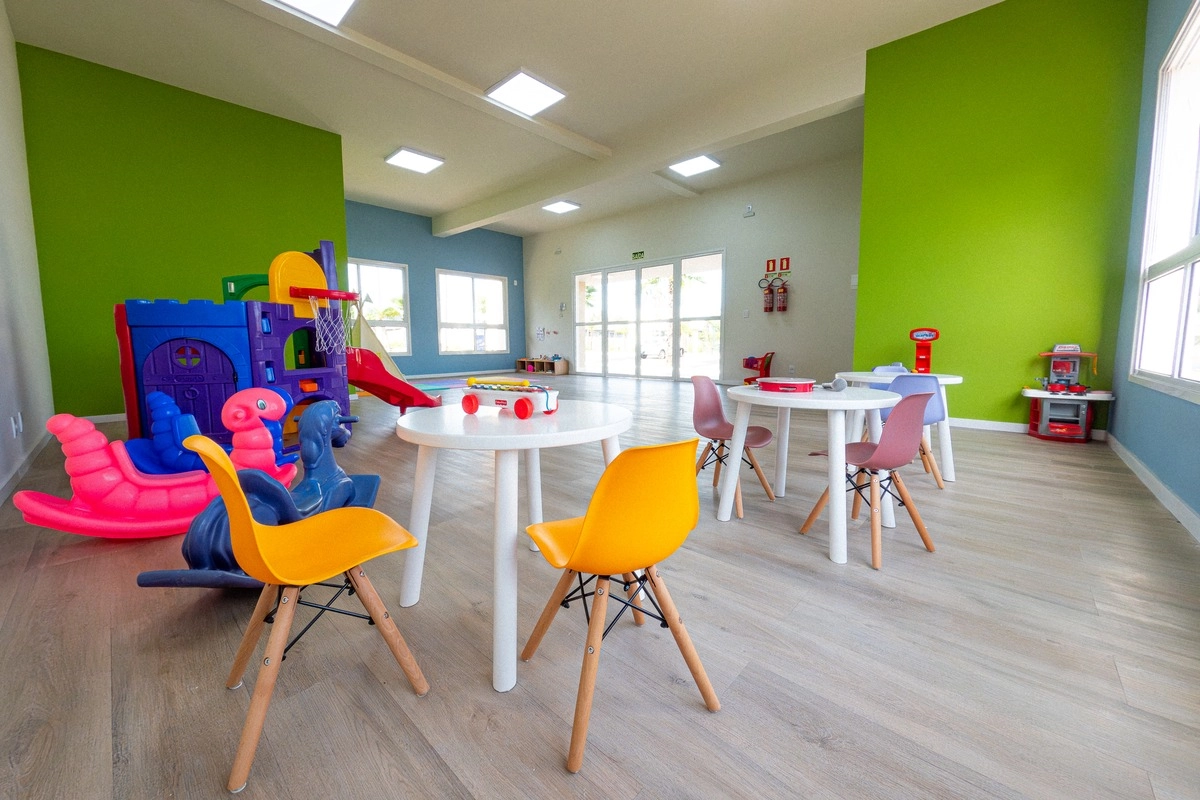 11ª foto do condomínio