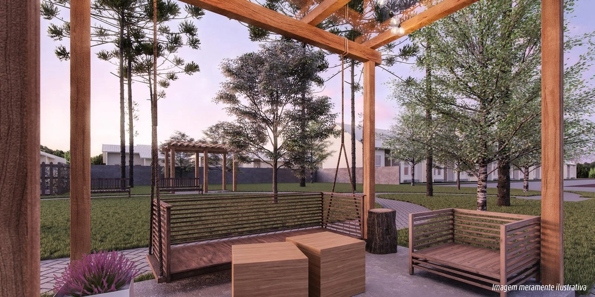 34ª foto do condomínio