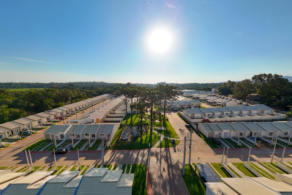 7ª foto do condomínio