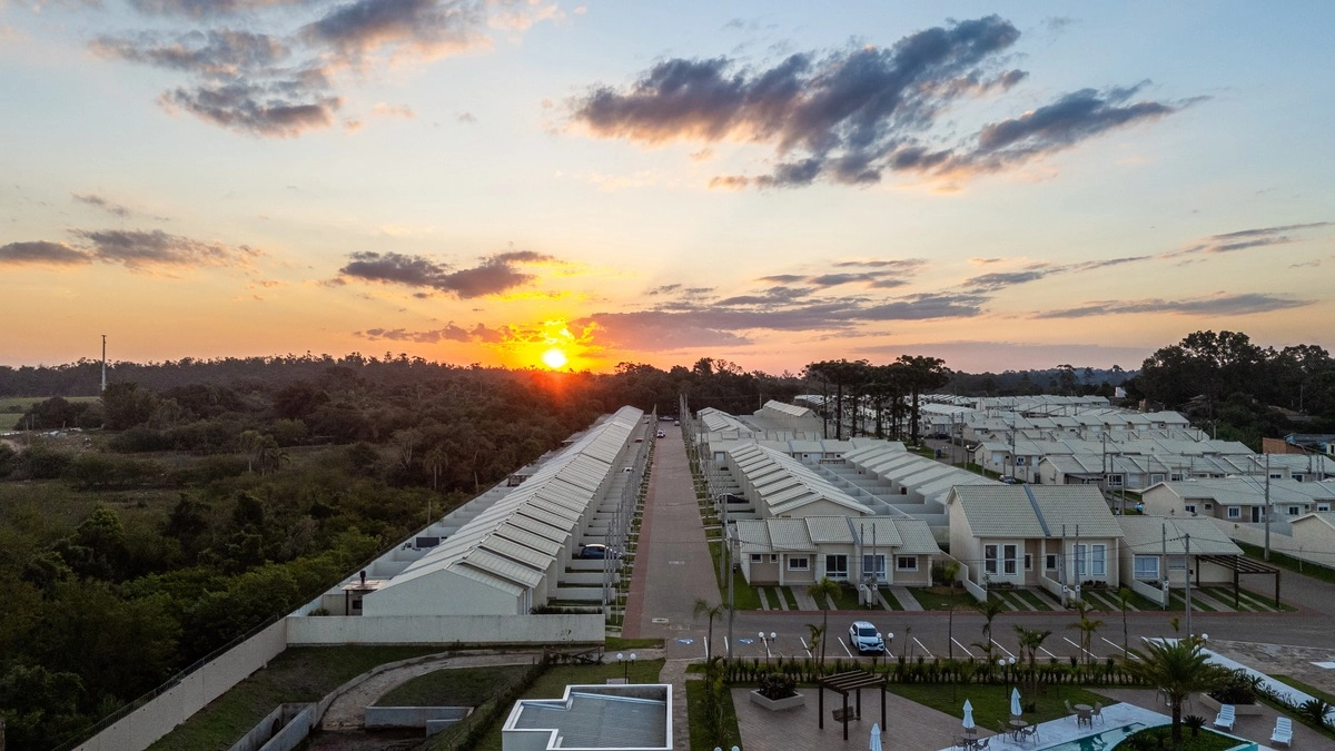 4ª foto do condomínio