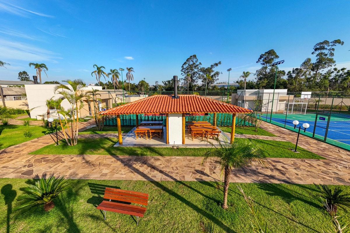 30ª foto do condomínio