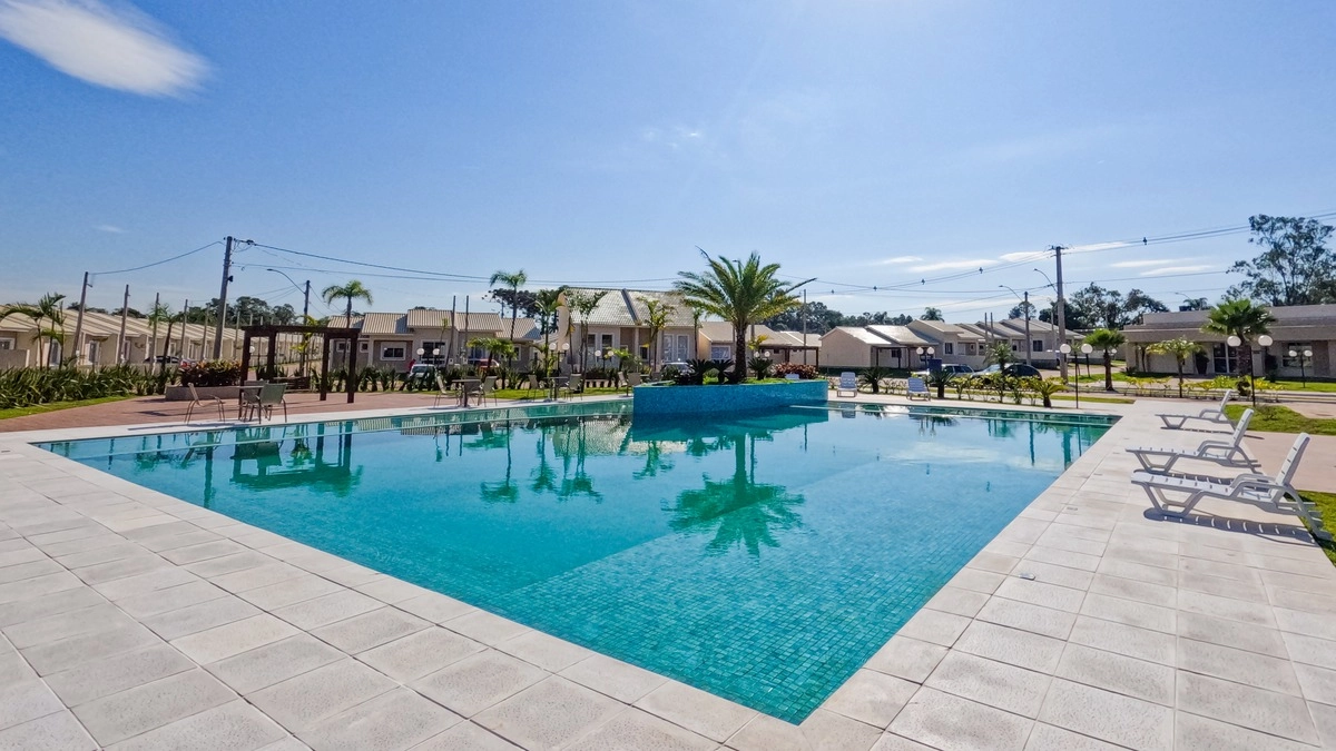 21ª foto do condomínio