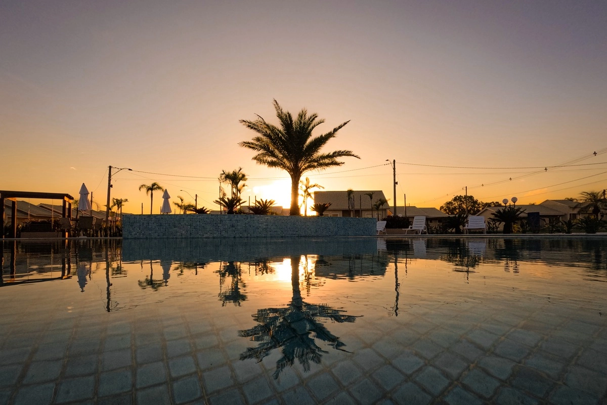 18ª foto do condomínio