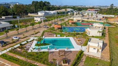 condiminio - Villaggio Blu