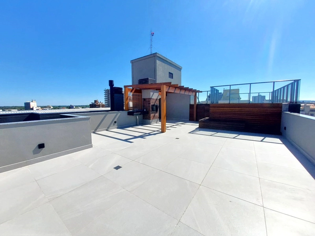 12ª foto do condomínio