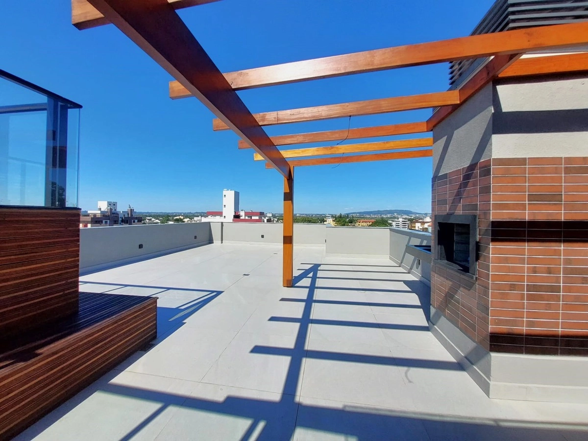 14ª foto do condomínio