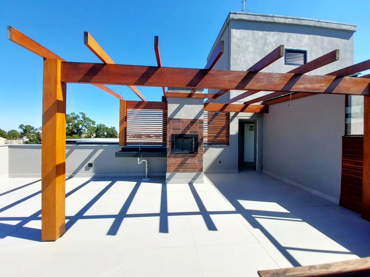 11ª foto do condomínio