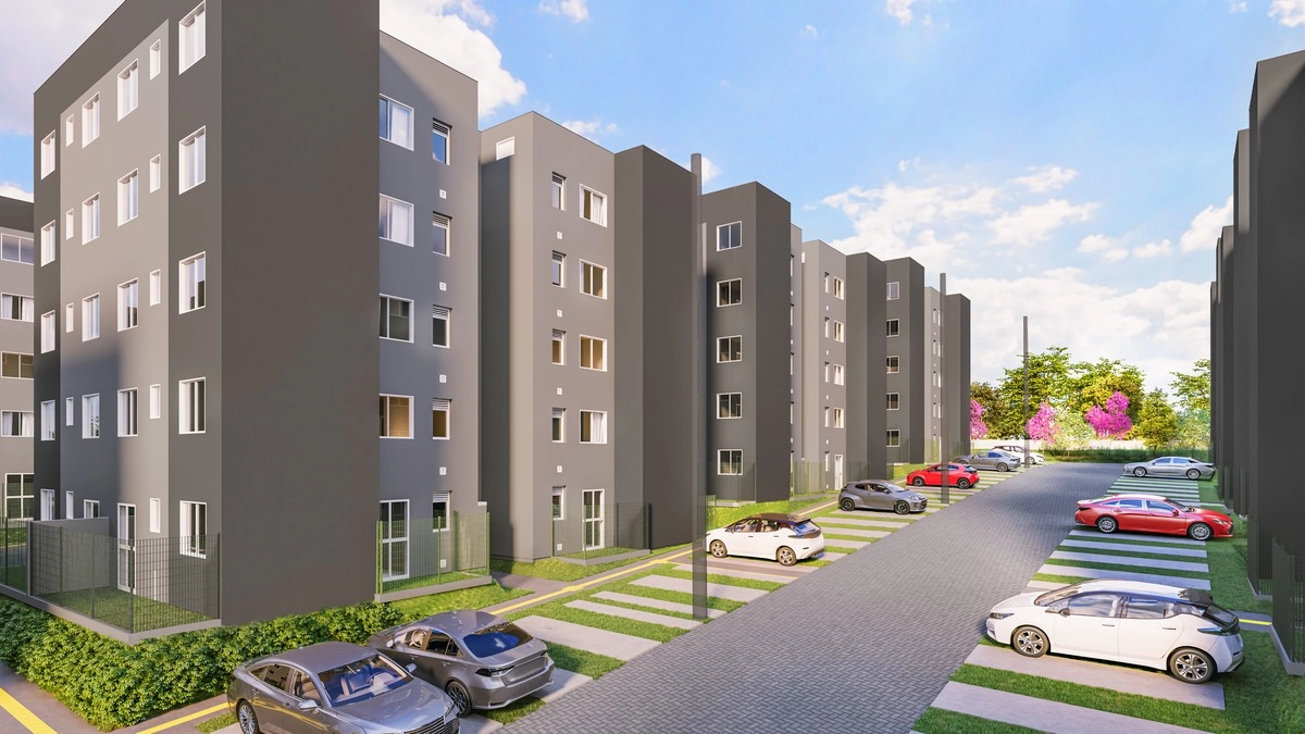 2ª foto do condomínio