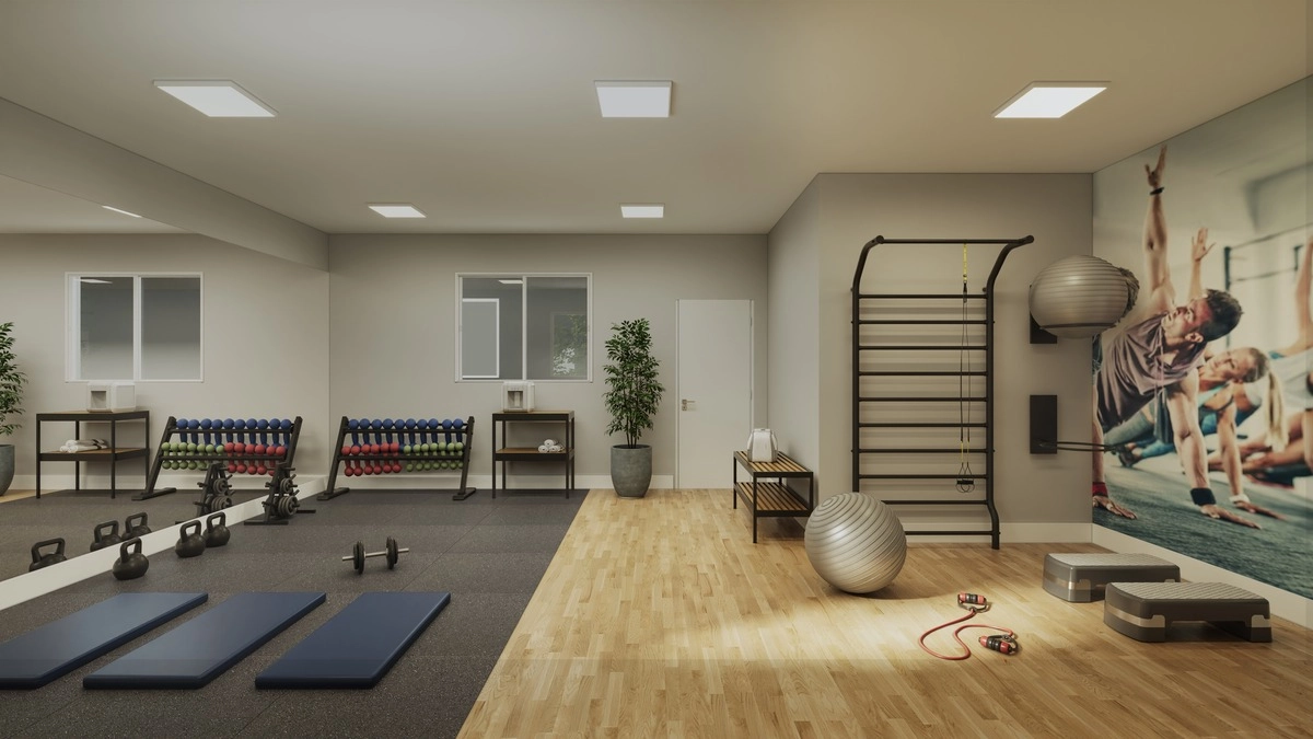 8ª foto do condomínio