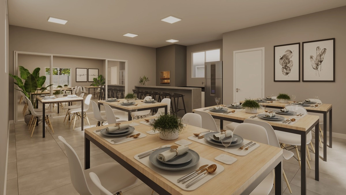 7ª foto do condomínio