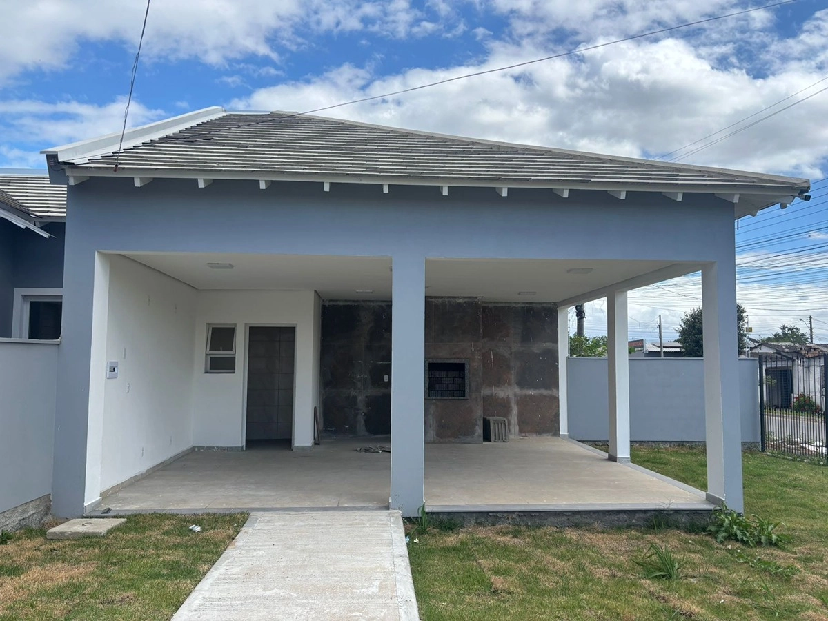 2ª foto do condomínio