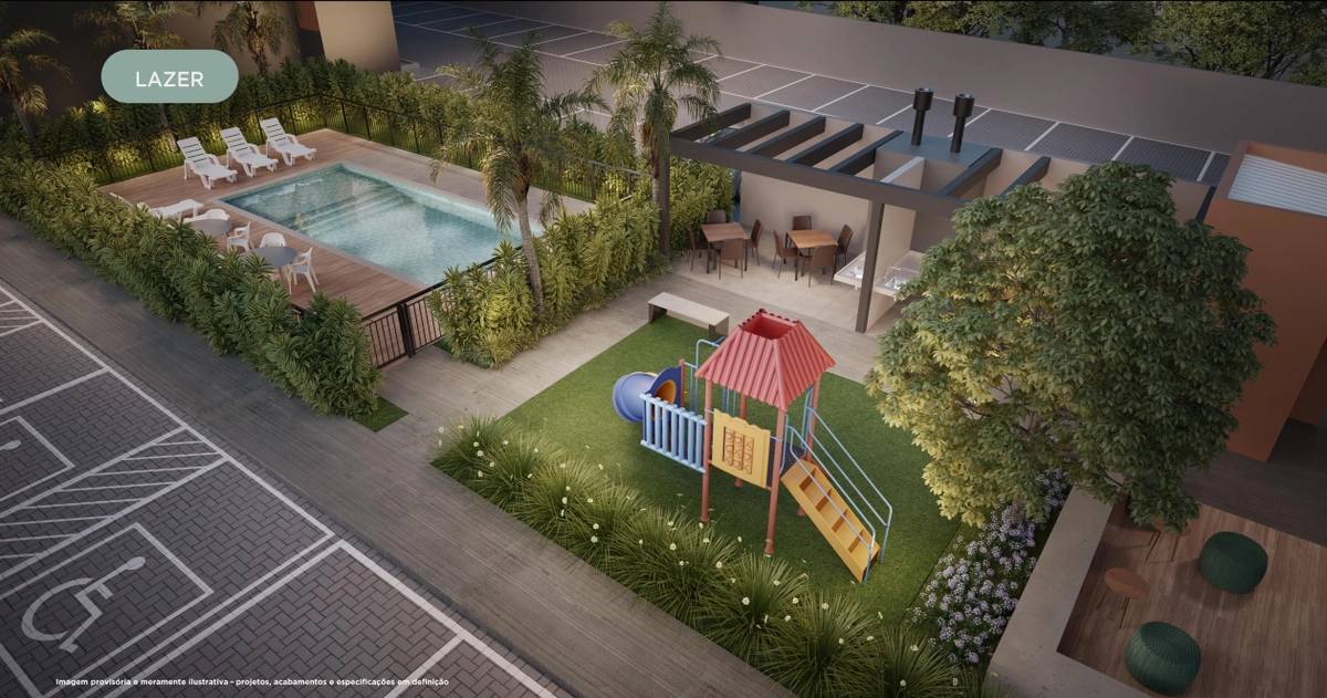 6ª foto do condomínio