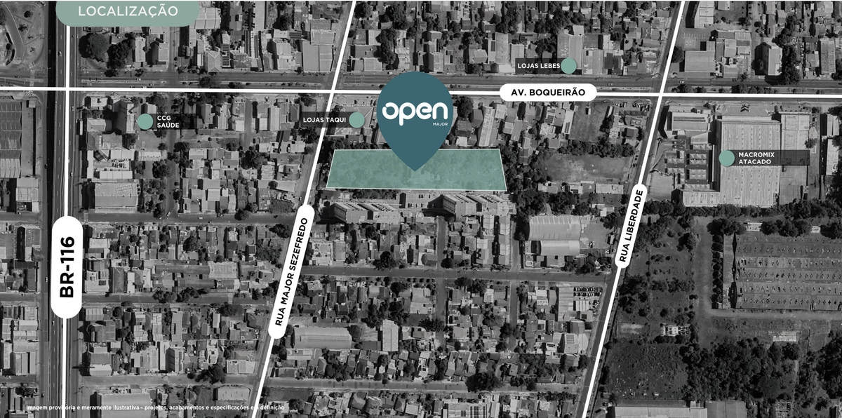 4ª foto do condomínio