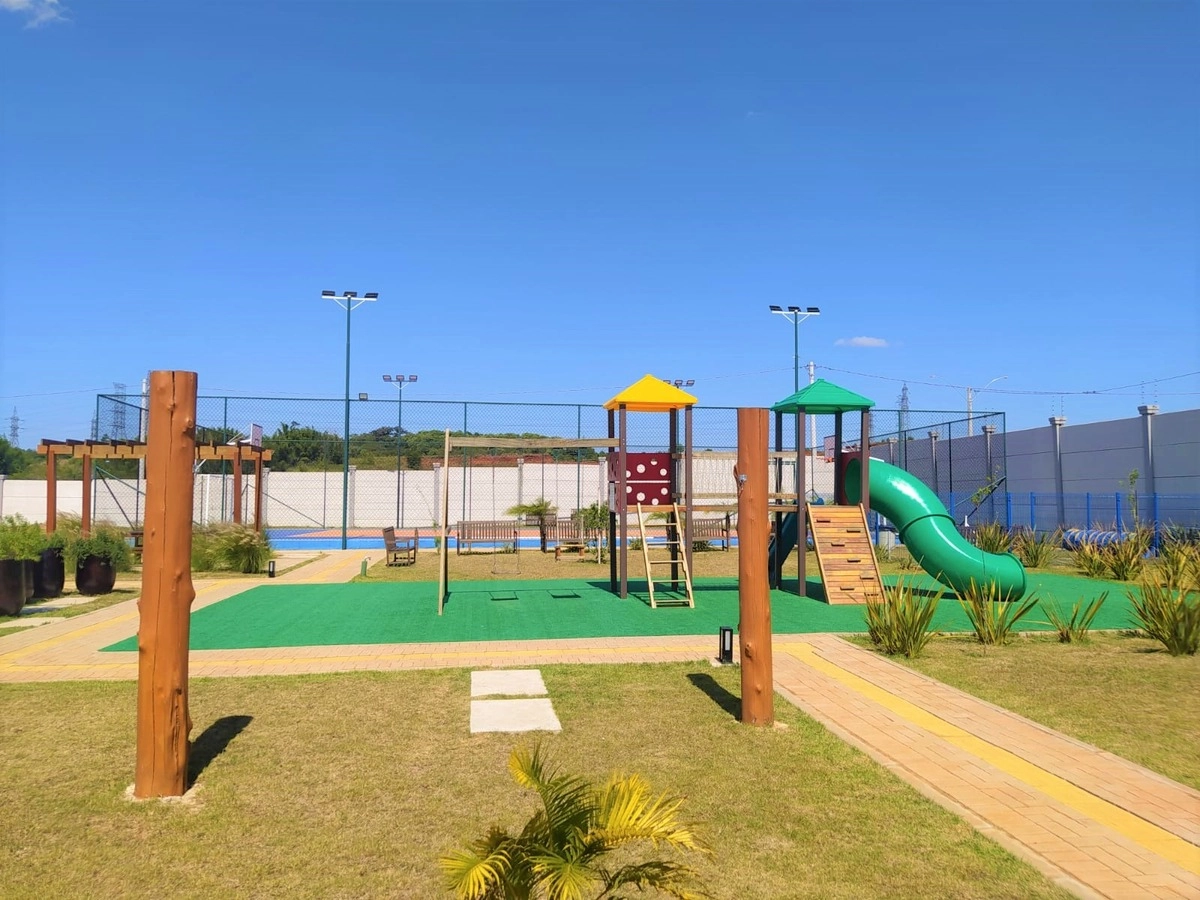 7ª foto do condomínio