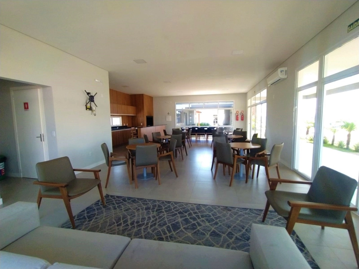 11ª foto do condomínio