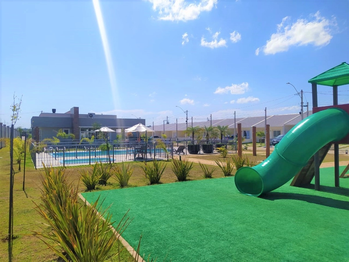 6ª foto do condomínio