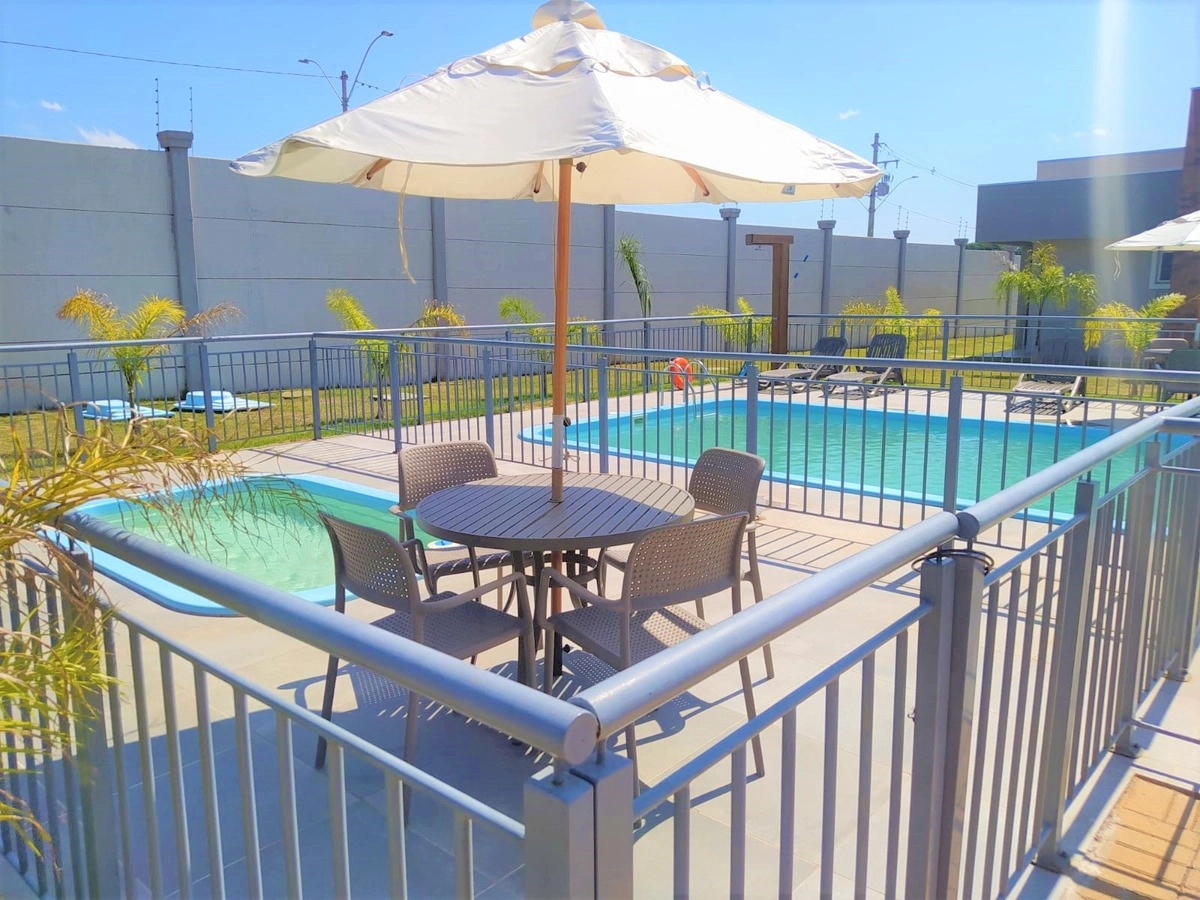 4ª foto do condomínio