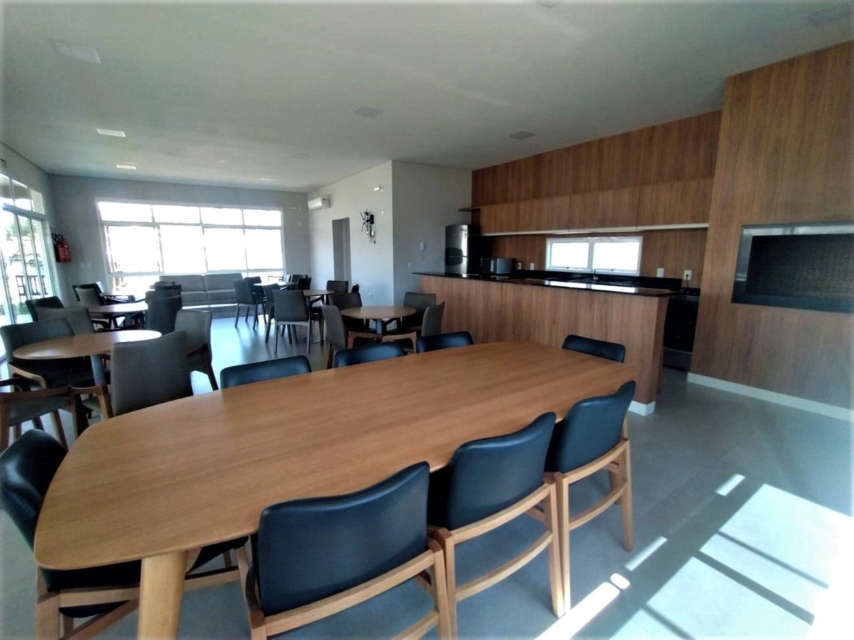 13ª foto do condomínio