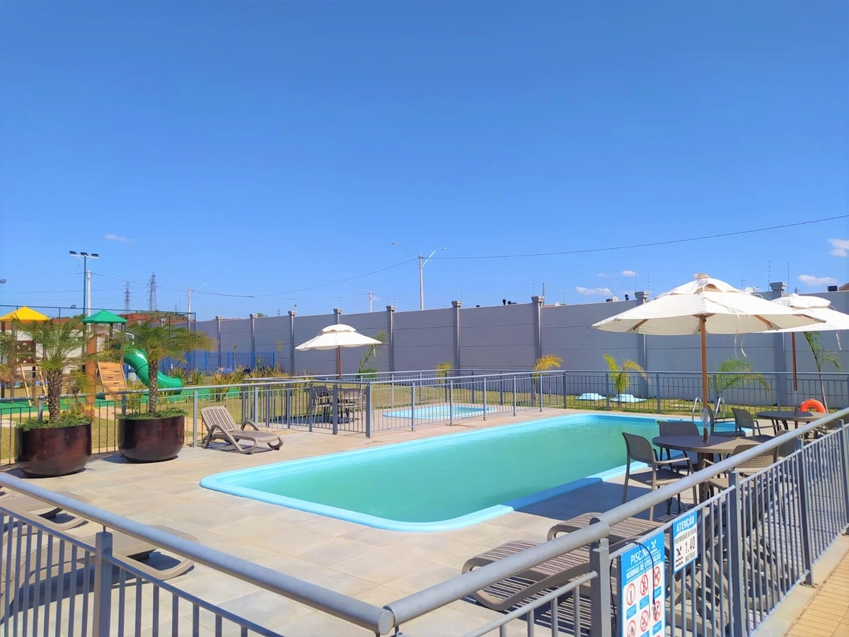 5ª foto do condomínio