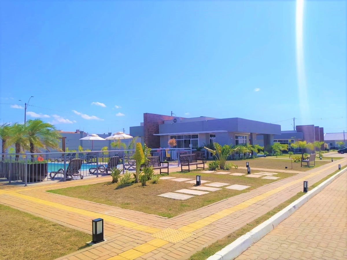 2ª foto do condomínio