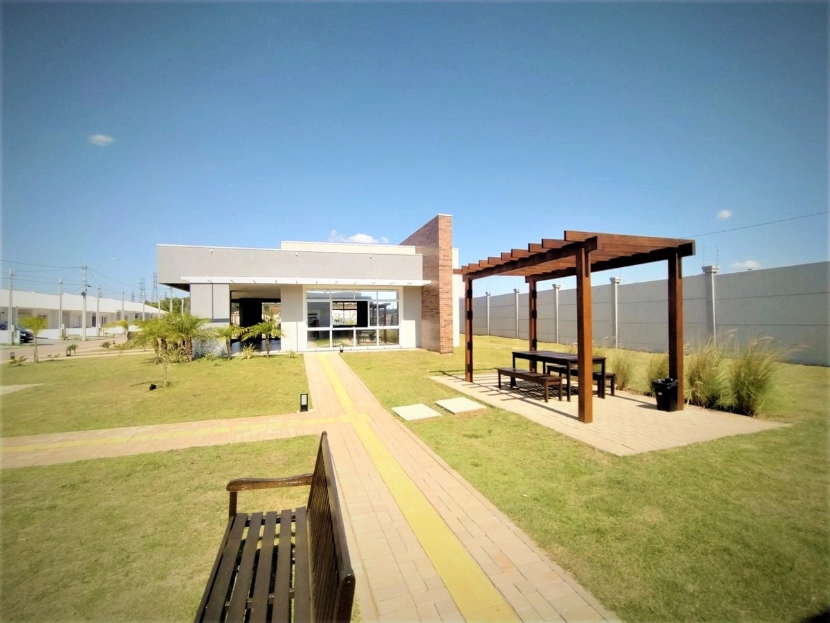 14ª foto do condomínio