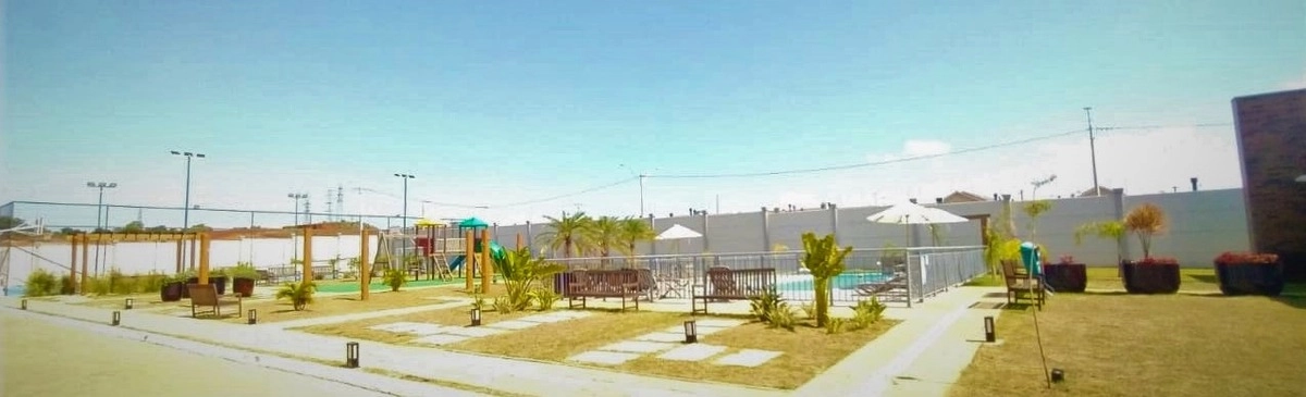 3ª foto do condomínio