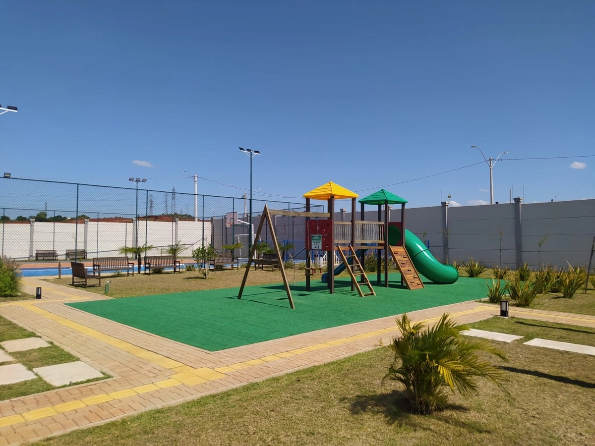 8ª foto do condomínio