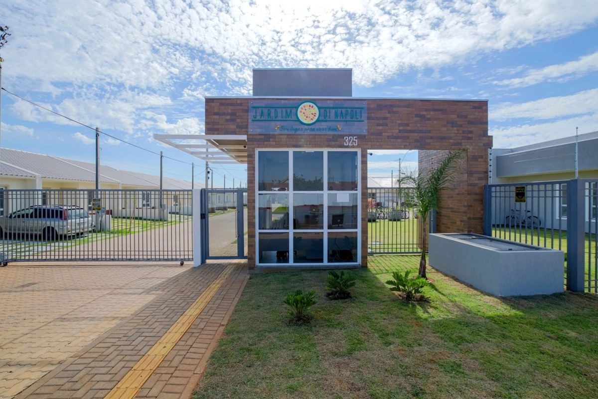 1ª foto do condomínio