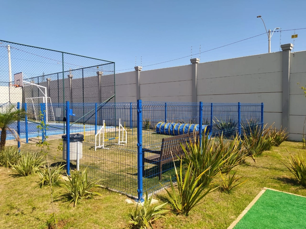 9ª foto do condomínio