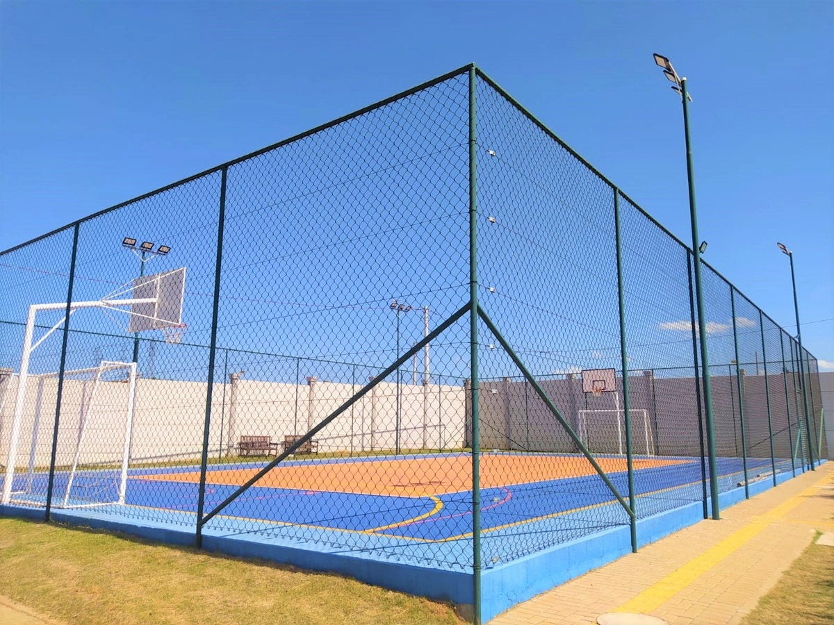 10ª foto do condomínio