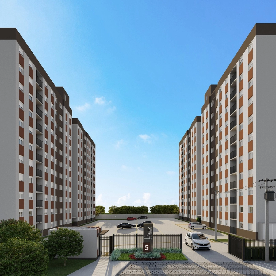 9ª foto do condomínio