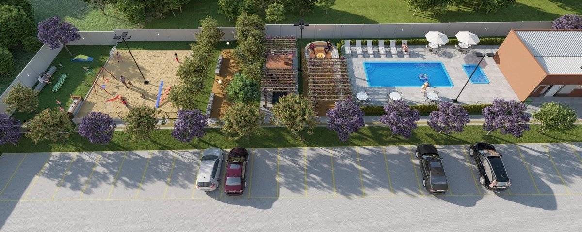 1ª foto do condomínio