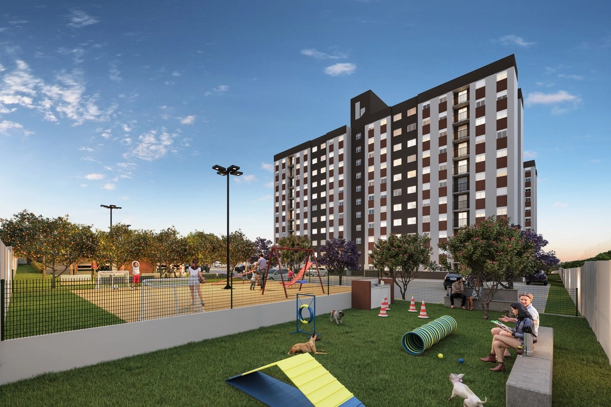 8ª foto do condomínio