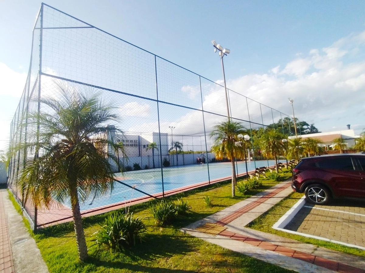 10ª foto do condomínio