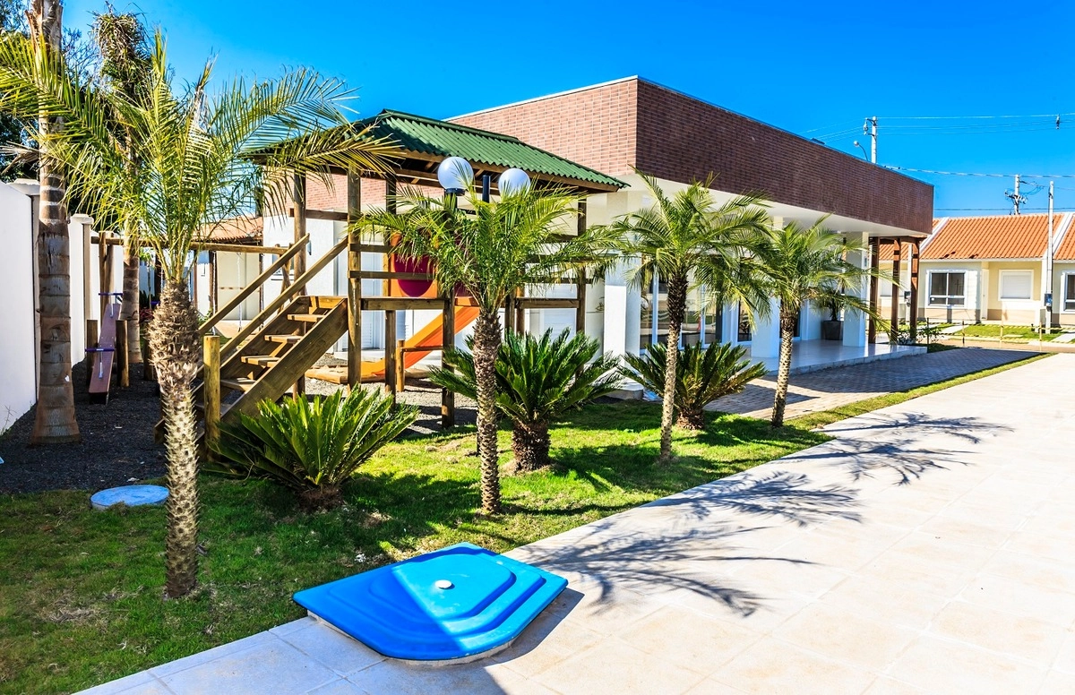 7ª foto do condomínio