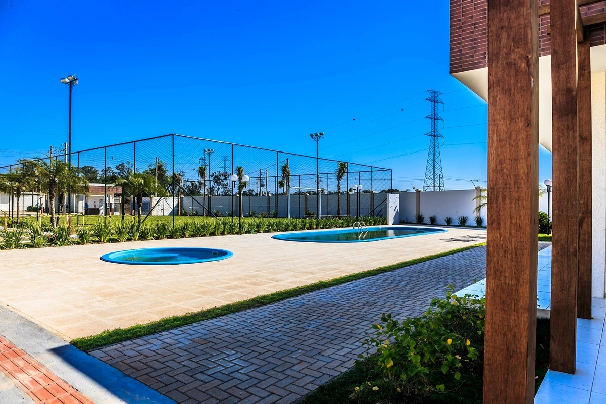 3ª foto do condomínio