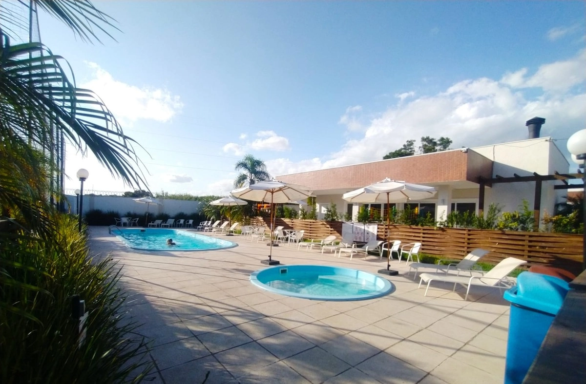 14ª foto do condomínio