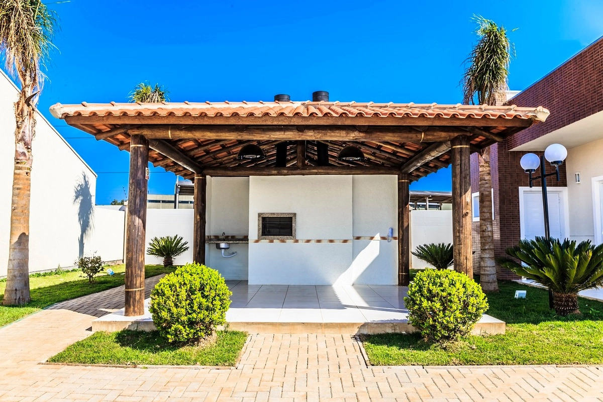 4ª foto do condomínio