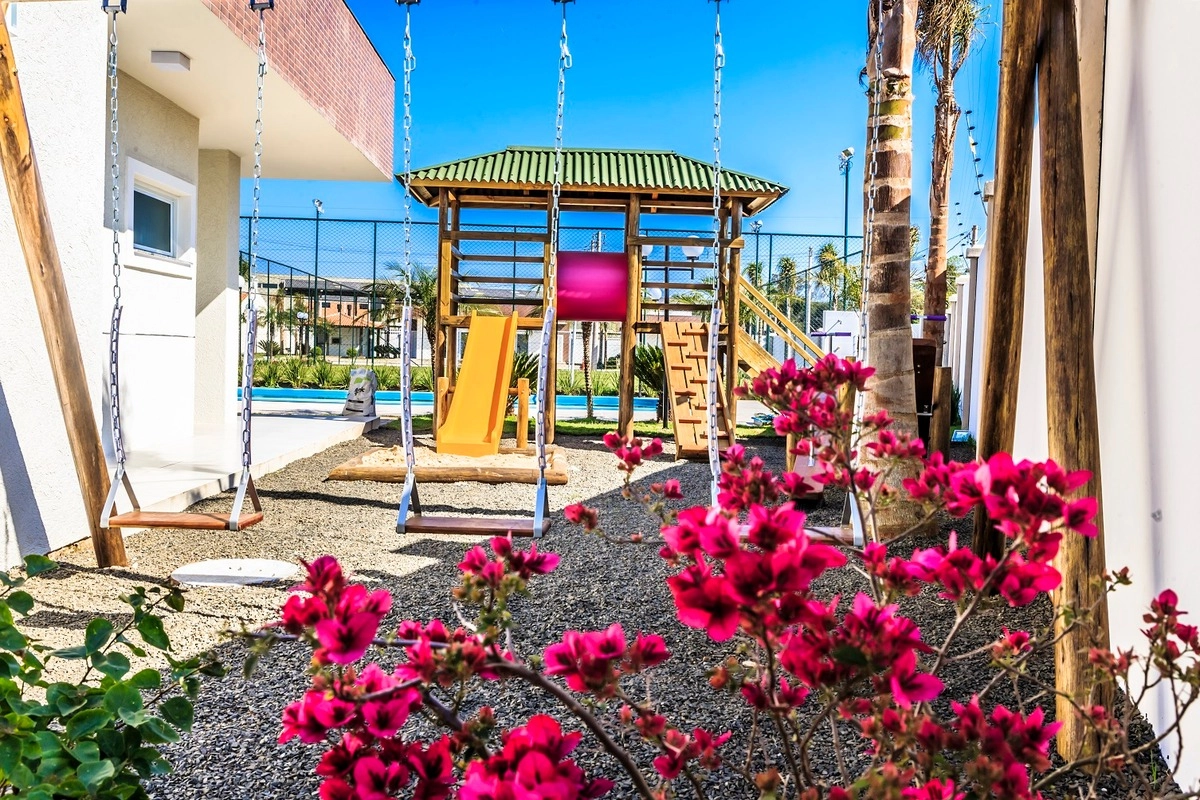 9ª foto do condomínio