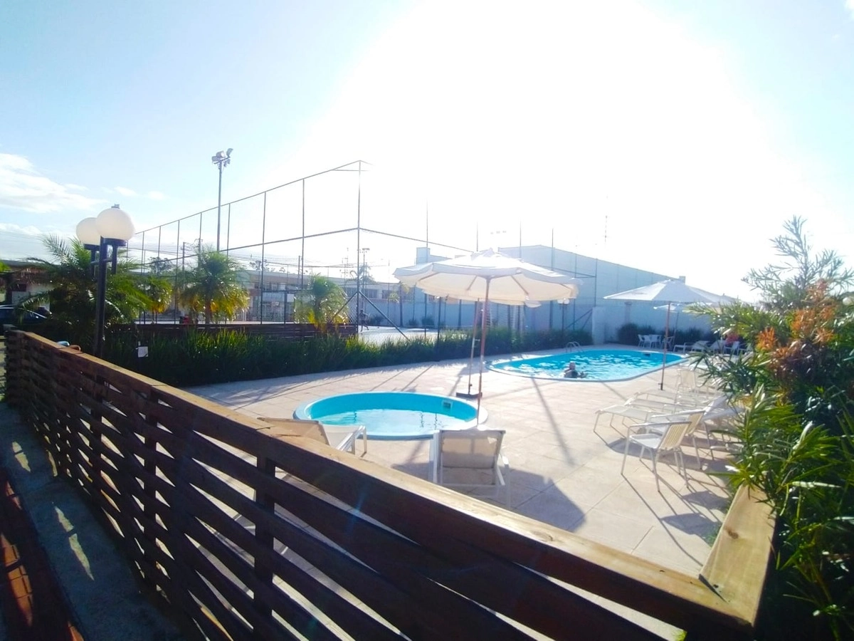 12ª foto do condomínio