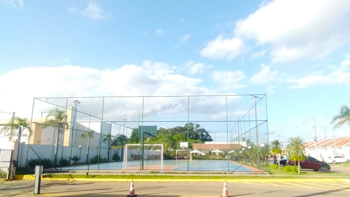 15ª foto do condomínio